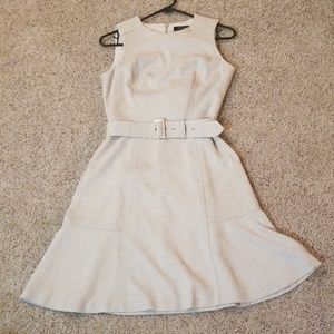 fit and flare dress